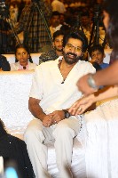 Satyabhama Movie Trailer Launch Photos